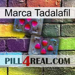 Tadalafil Brand 15